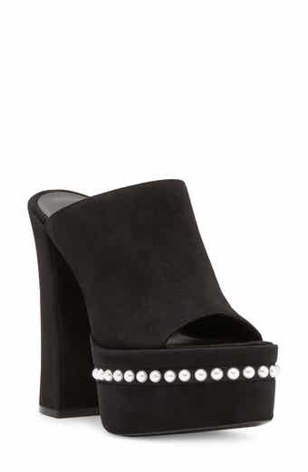 Skyhigh Platform Sandal
