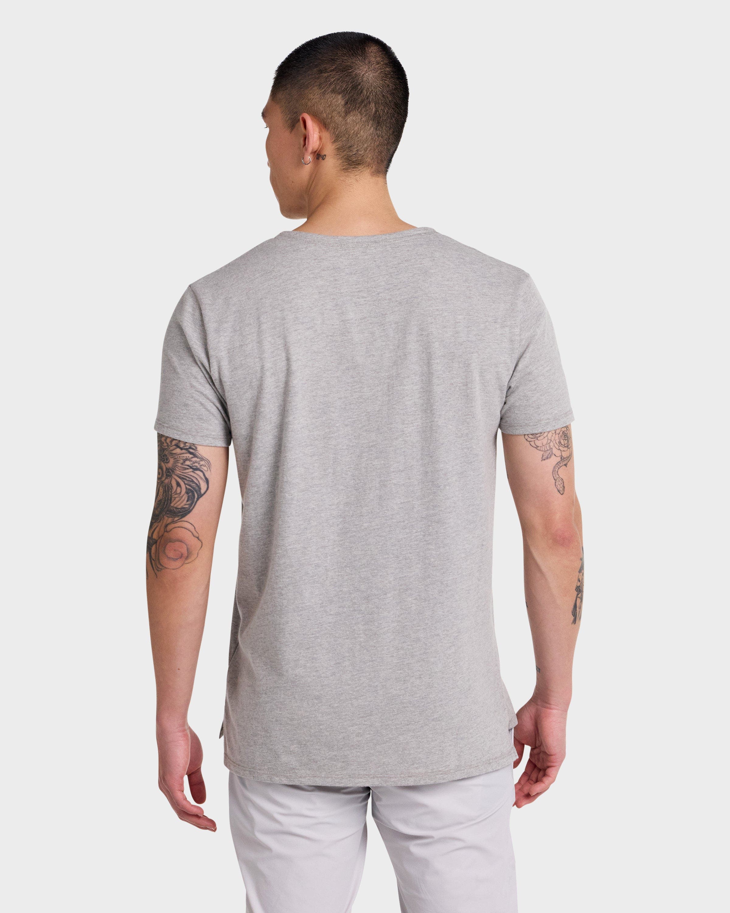 Perfect T-Shirt  Supima - image 4