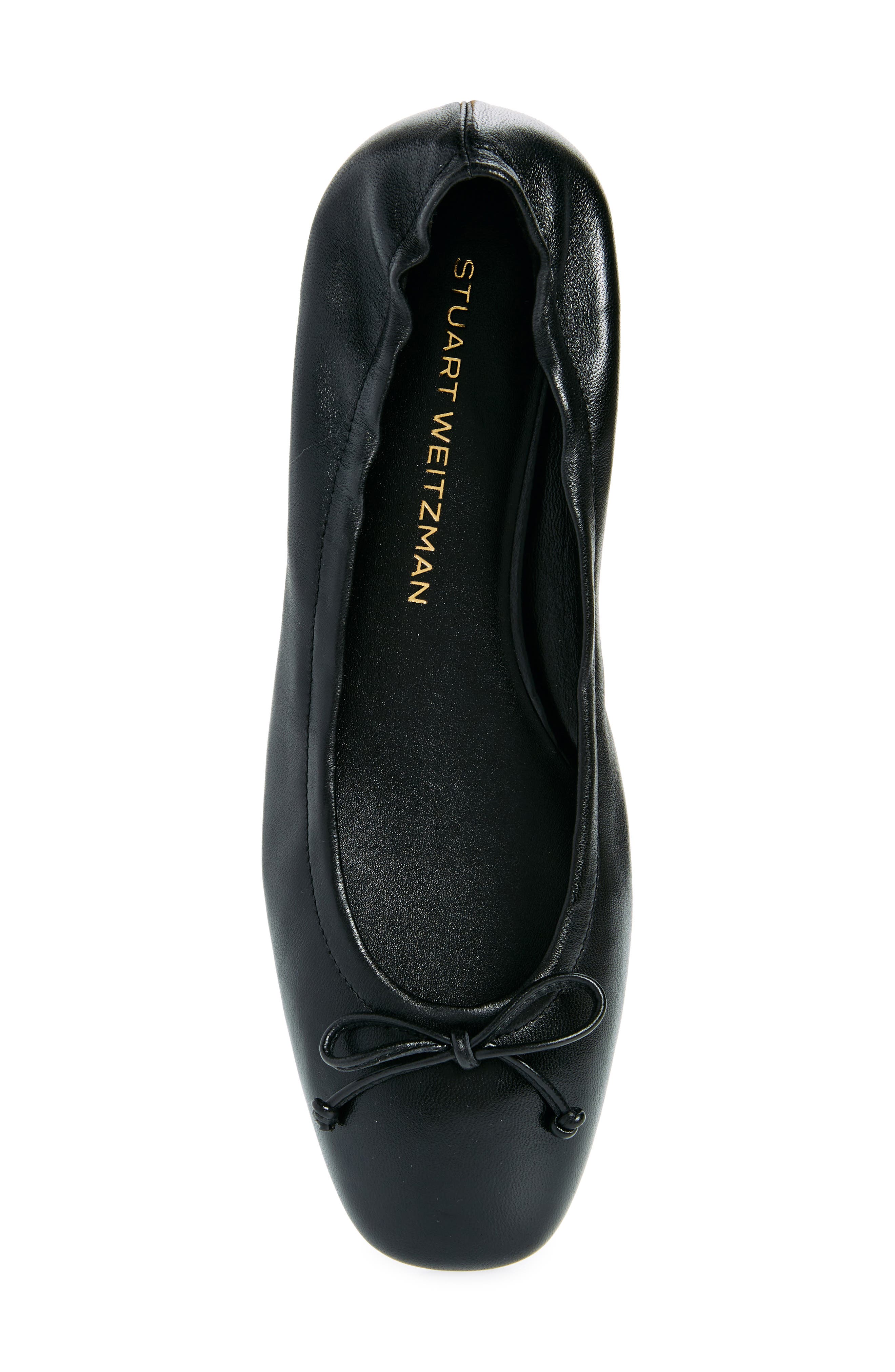 Stuart Weitzman Bria Ballet Flat, Alternate, color, 