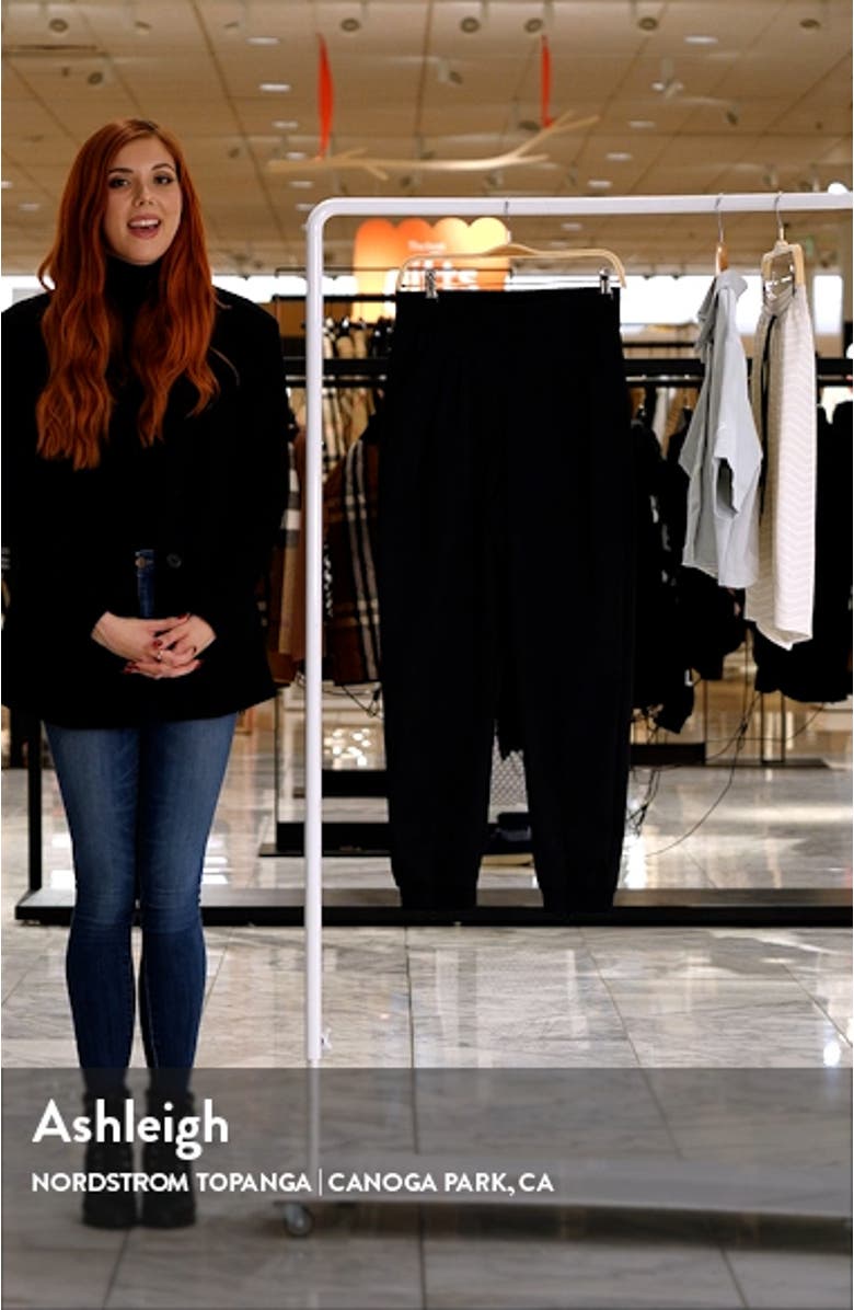 Sportswear Dri-FIT Tech Pack High Waist Joggers, sales video thumbnail