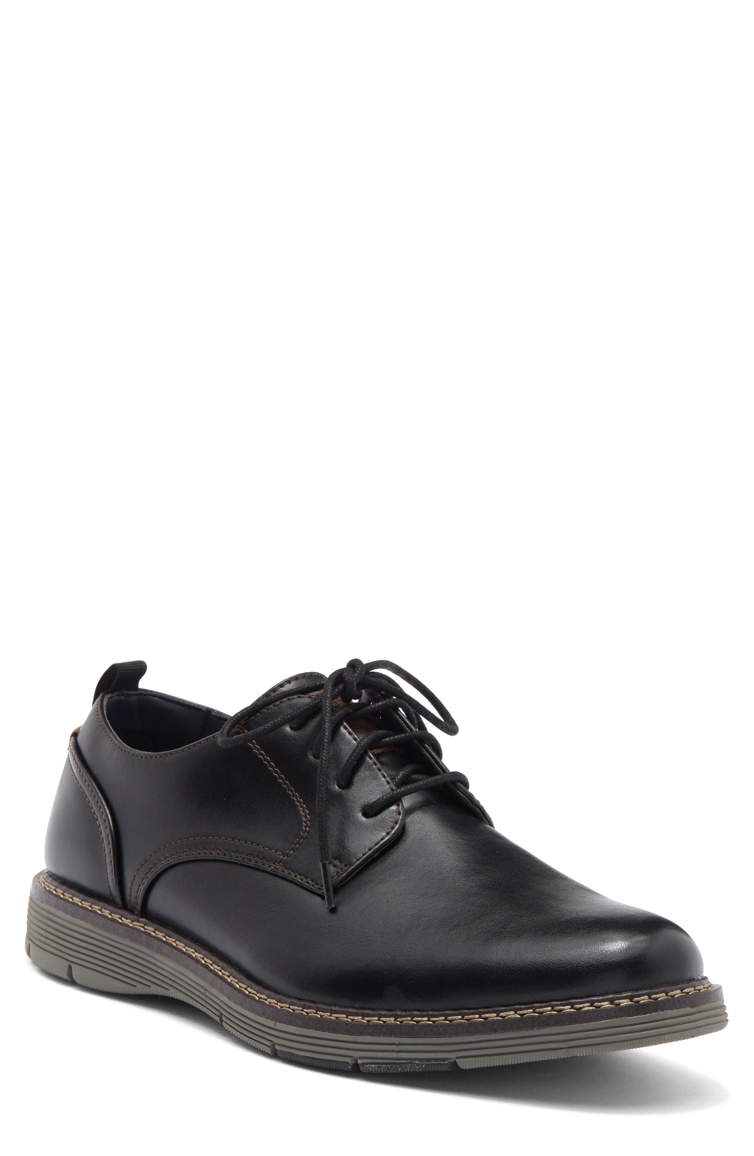 Dockers® Easedale Comfort Oxford Derby