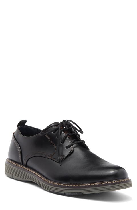 Easedale Comfort Oxford Derby (Men)
