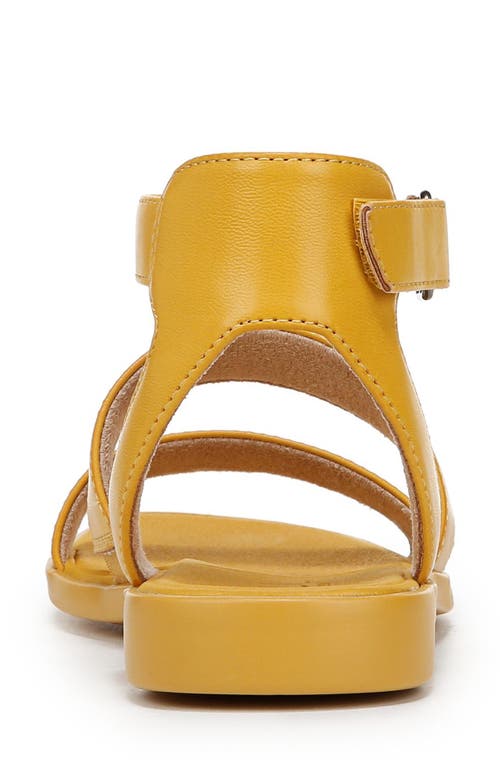 SOUL NATURALIZER SOUL NATURALIZER FIESTA ANKLE STRAP SANDAL
