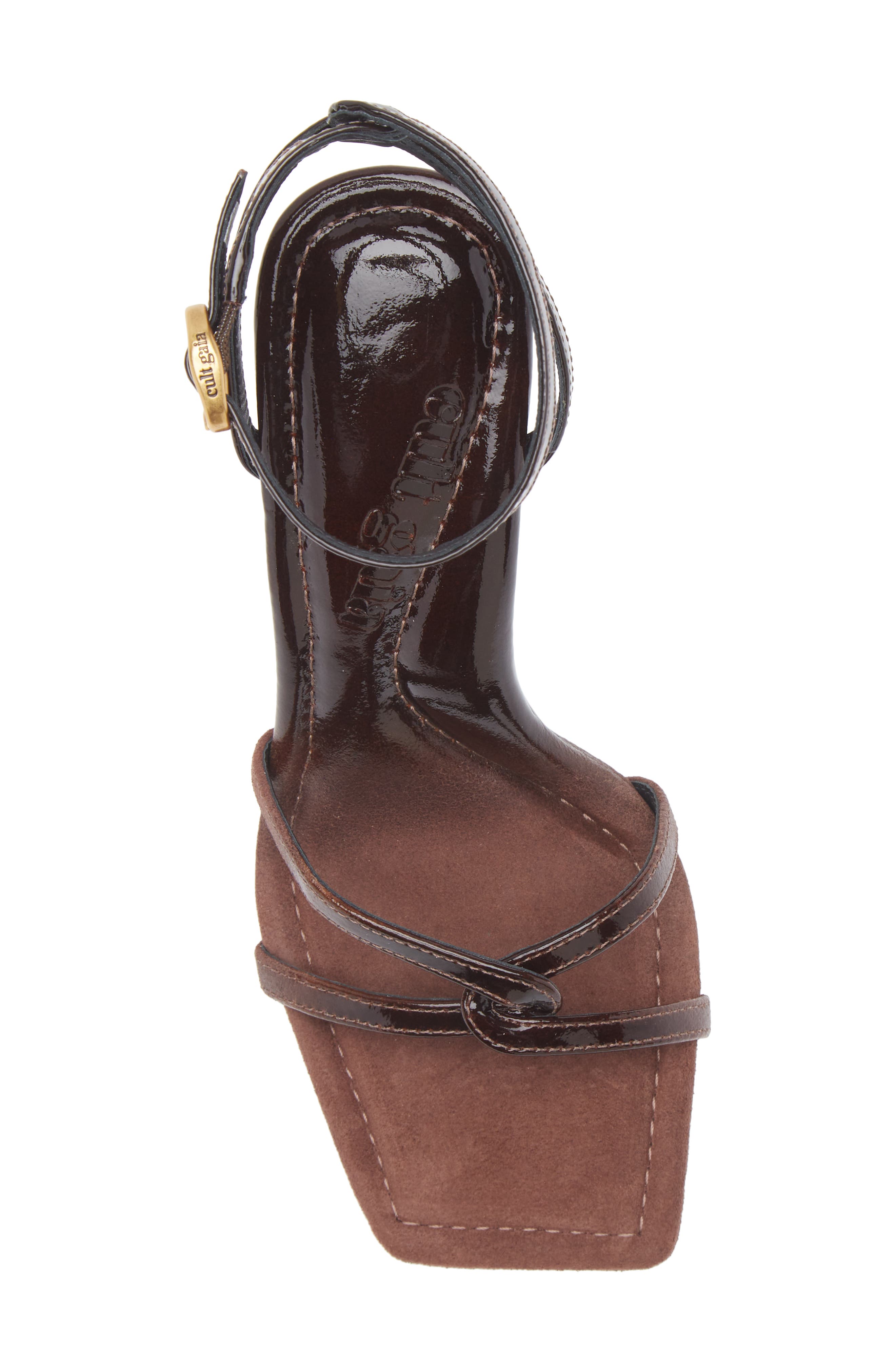 Maddie Sandal, Alternate, color, JAVA