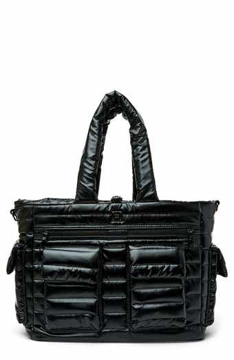 THINK ROYLN Two Faced Reversible Tote