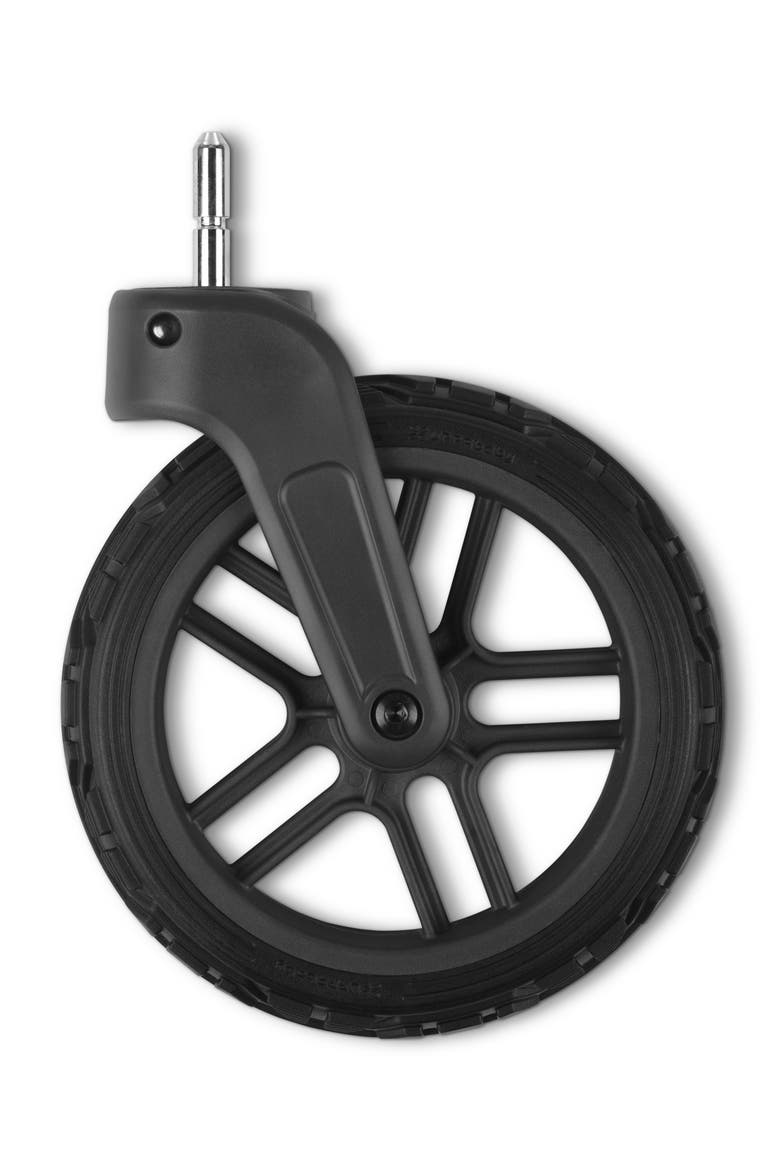 All-Terrain Wheel Kit, Alternate, color, BLACK