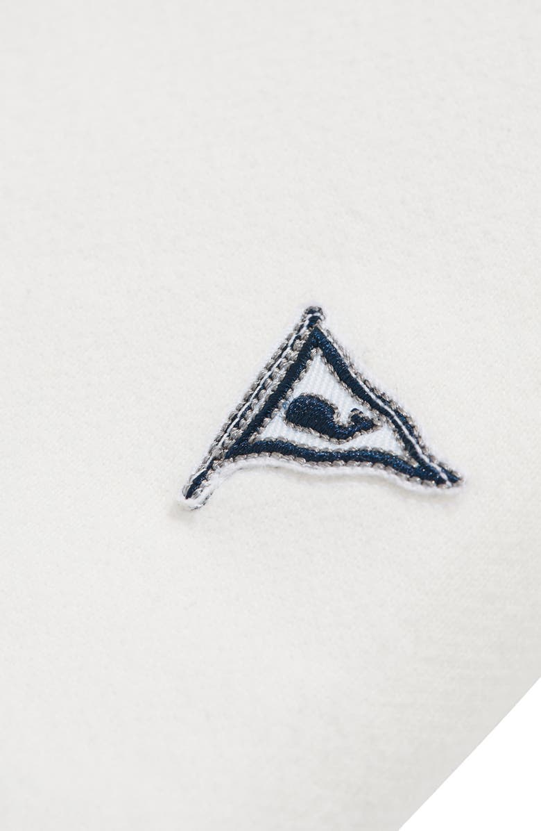 vineyard vines Vintage Whale Hoodie, Alternate, color, 