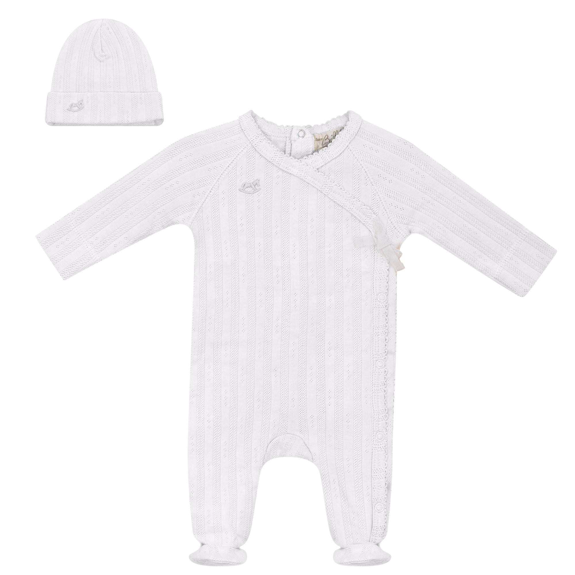 selected White