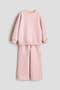 selected Light Pink