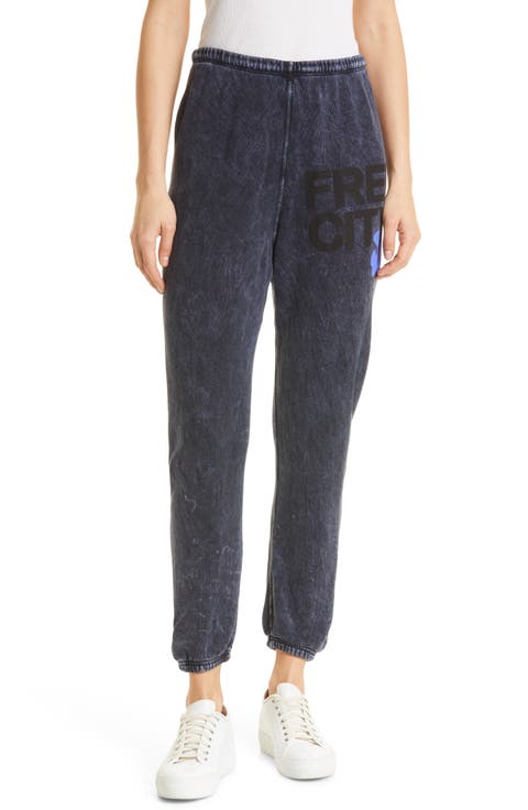 Superfluff Luxe Joggers