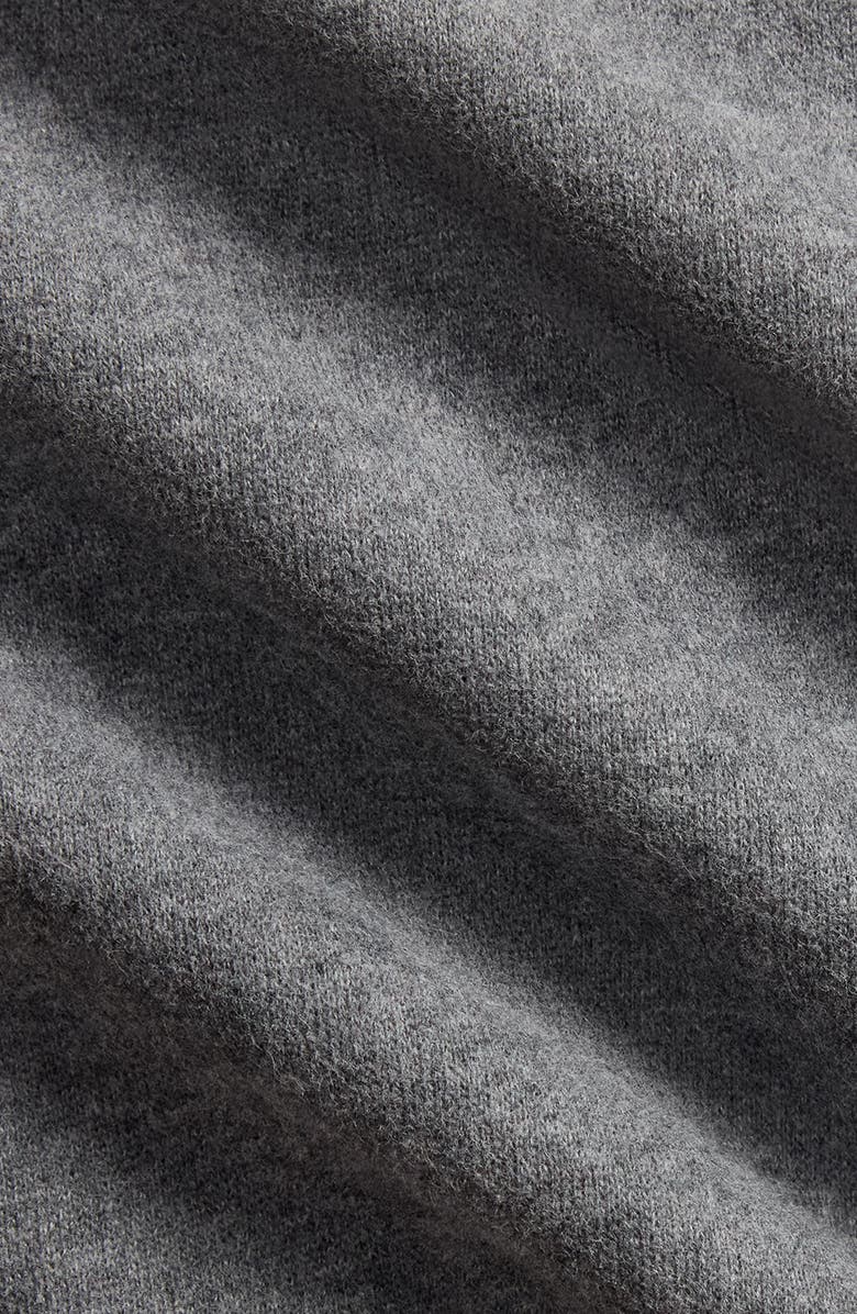 Ralph Lauren Magic Fleece Hoodie & Joggers Set, Alternate, color, Fortress Grey Heather