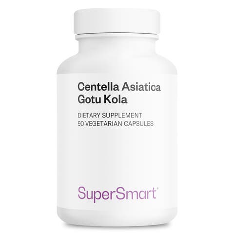 Centella Asiatica Gotu Kola