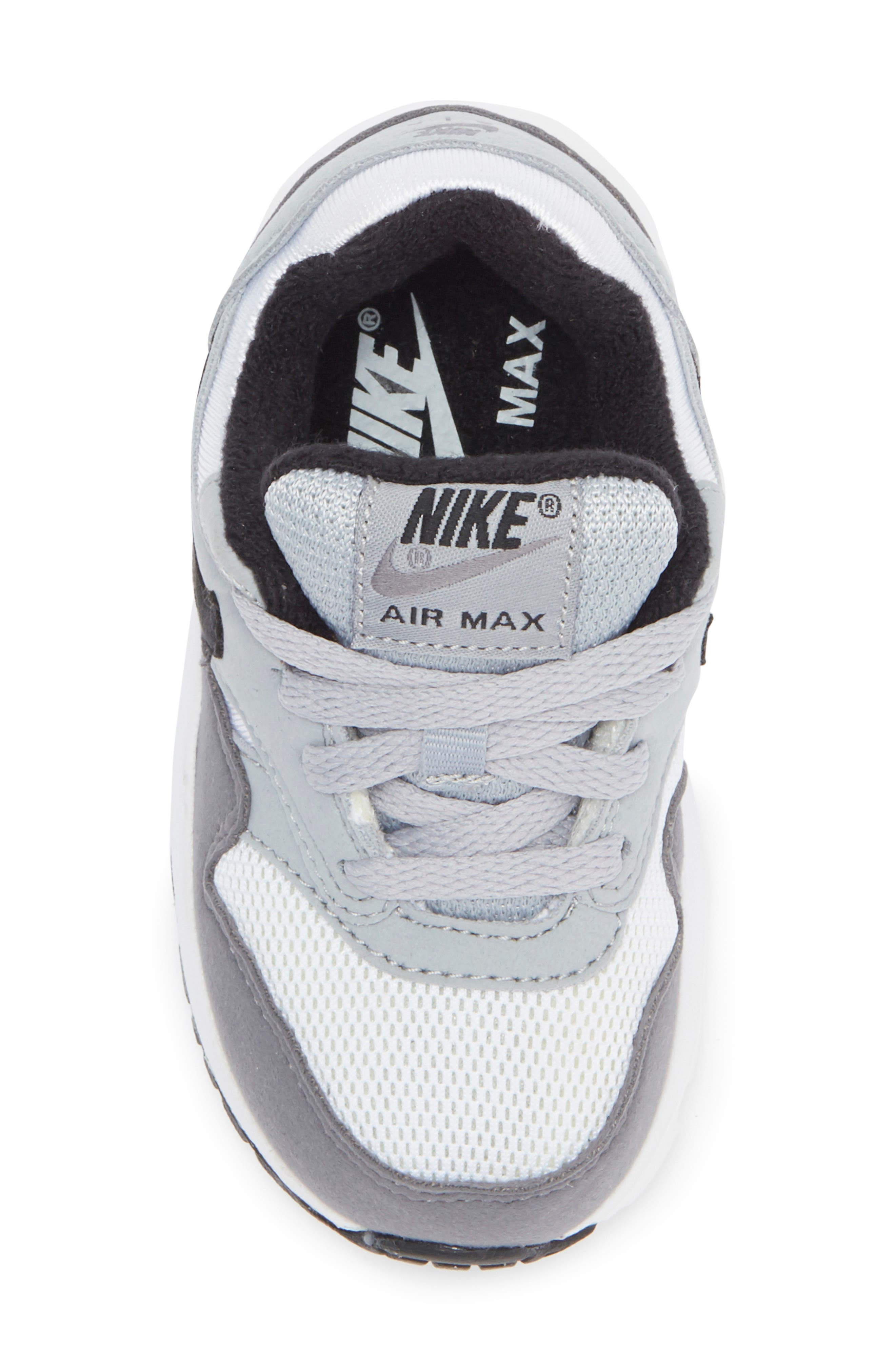 Nike Air Max 90 Sneaker, Alternate, color, 