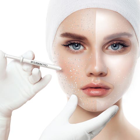Micro Filler Mask Pack