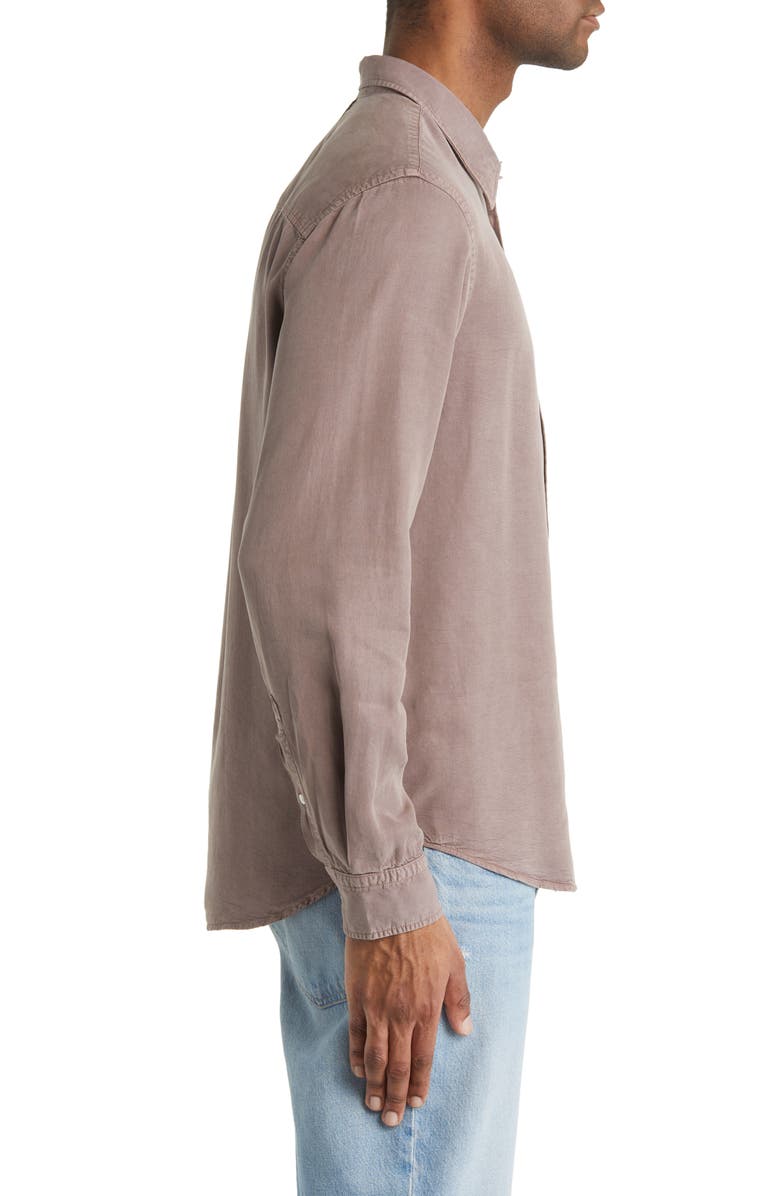 NN07 Arne 5969 Button-Up Shirt, Alternate, color, 