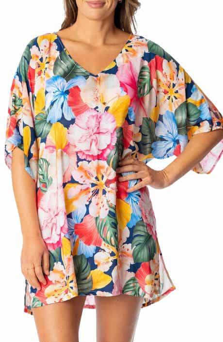 Celia Cover-Up Tunic