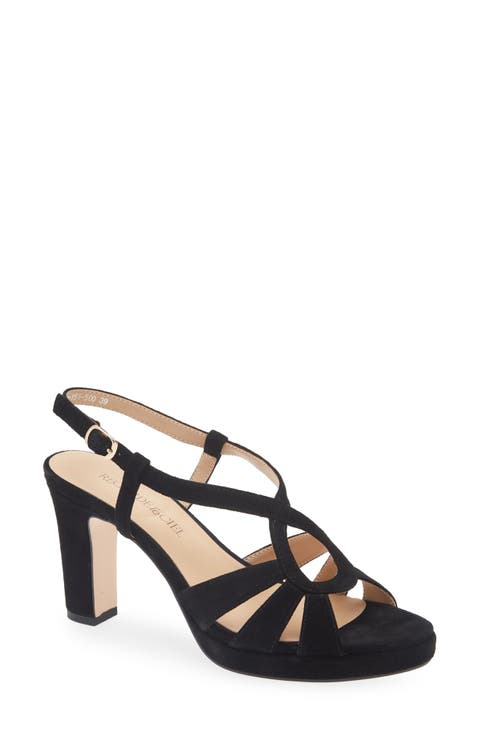Black Platform Heels for Women | Nordstrom Black Platform Heels for Women | Nordstrom