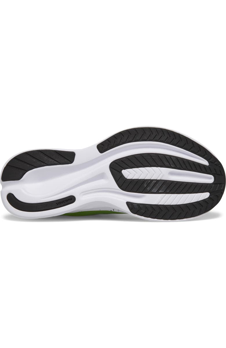 Saucony Ride 15 Running Sneaker, Alternate, color,