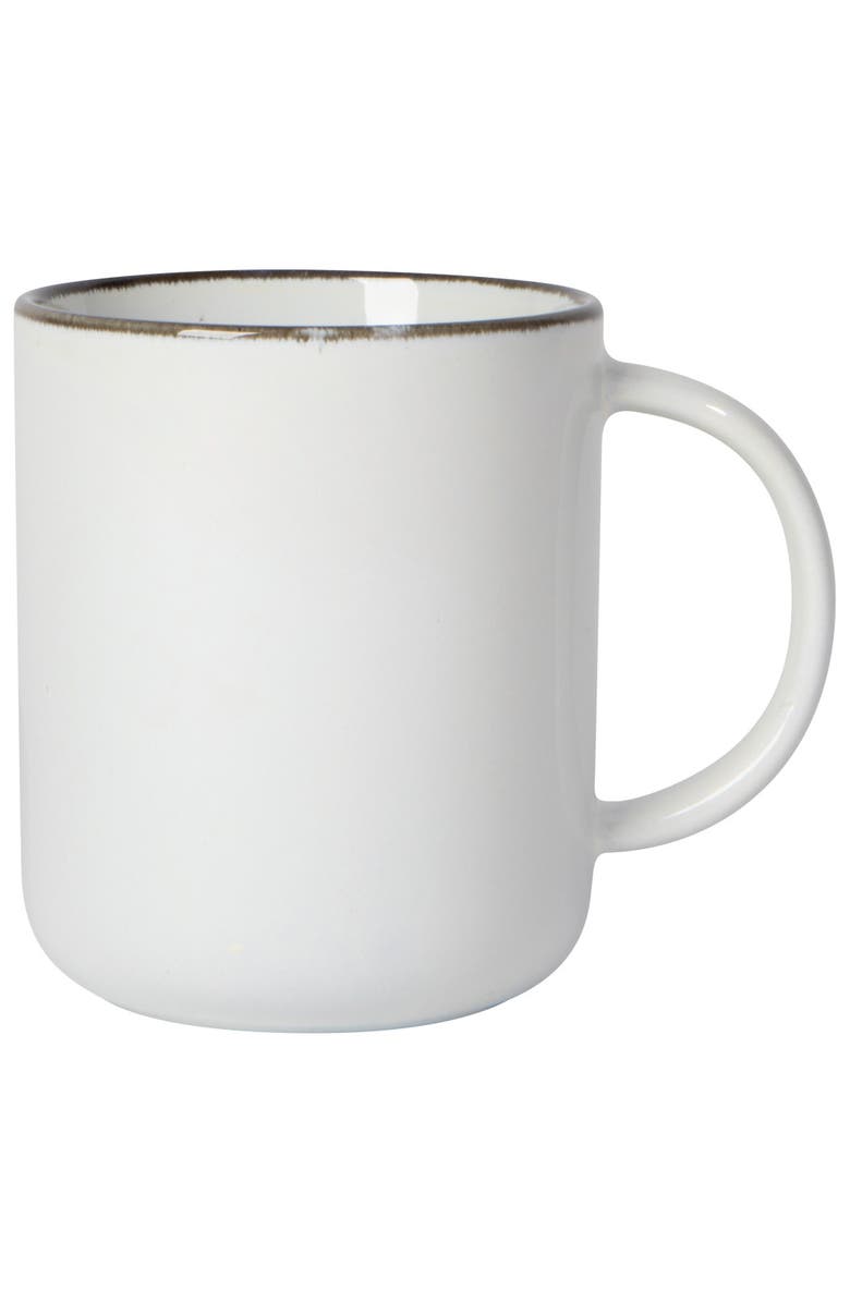 Danica Brands Set of 6 Tundra Mug, Alternate, color, White