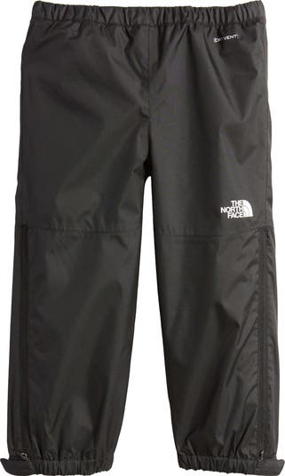 Kids' Antora Waterproof Packable Recycled Polyester Rain Pants