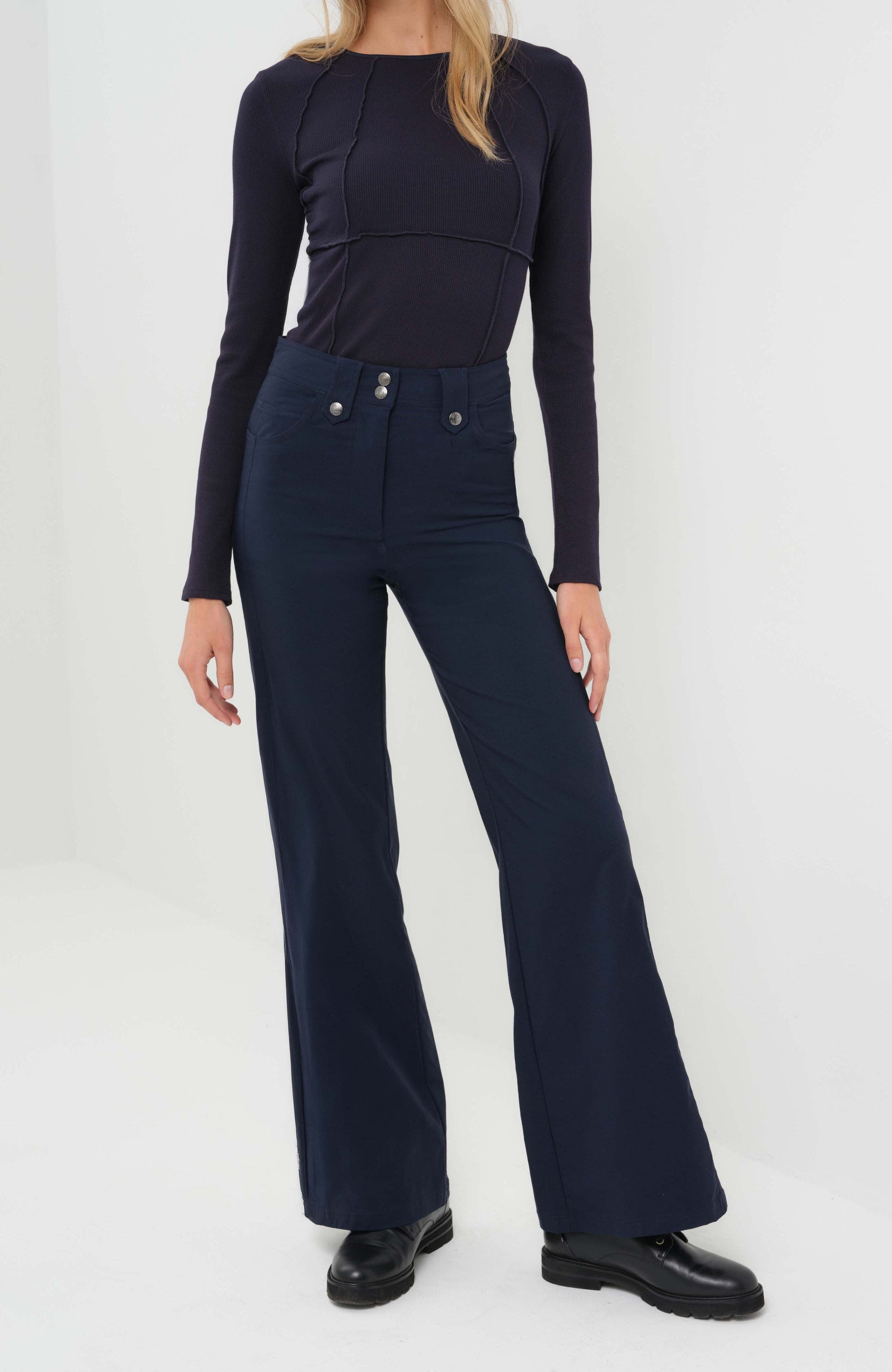 selected Navy