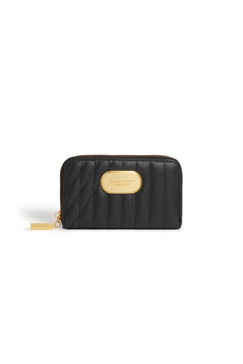 Kenia Wallet, Main, color, Black