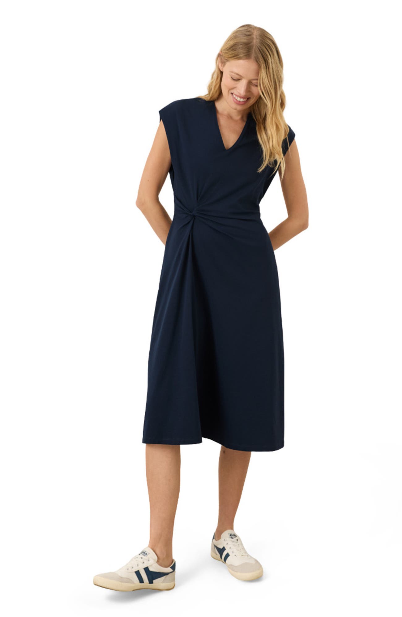 selected Navy