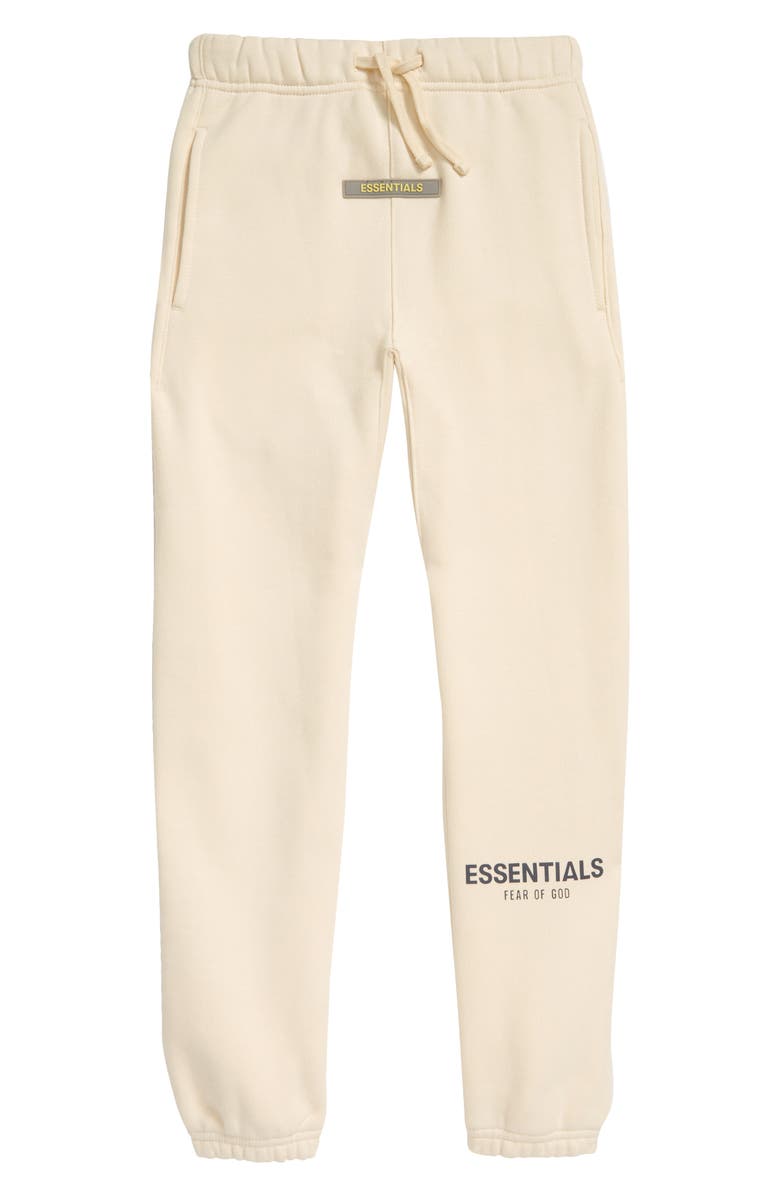 PacSun Fear of God Kids' Essentials Sweatpants, Main, color,