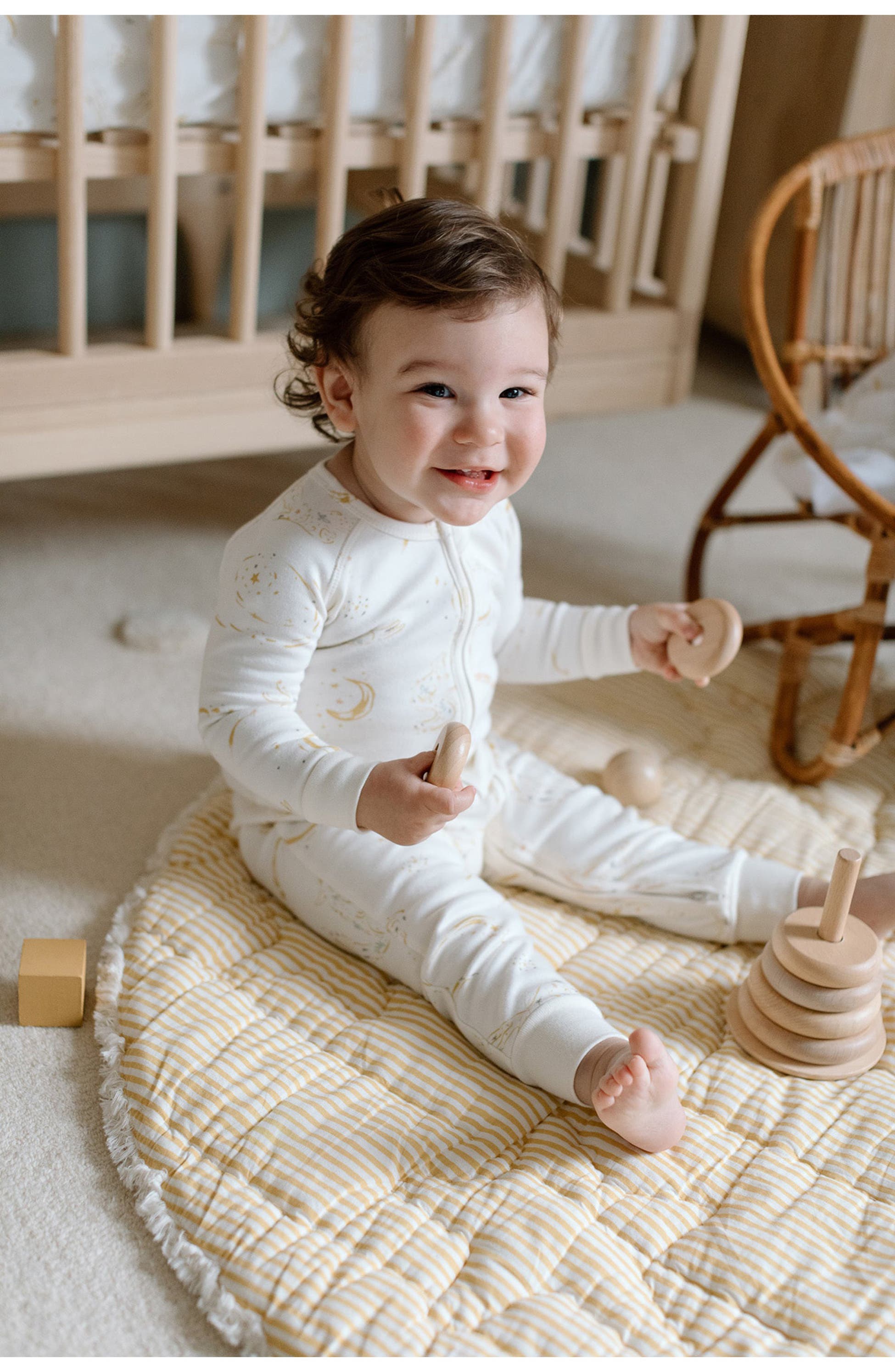 Baby Play Mat