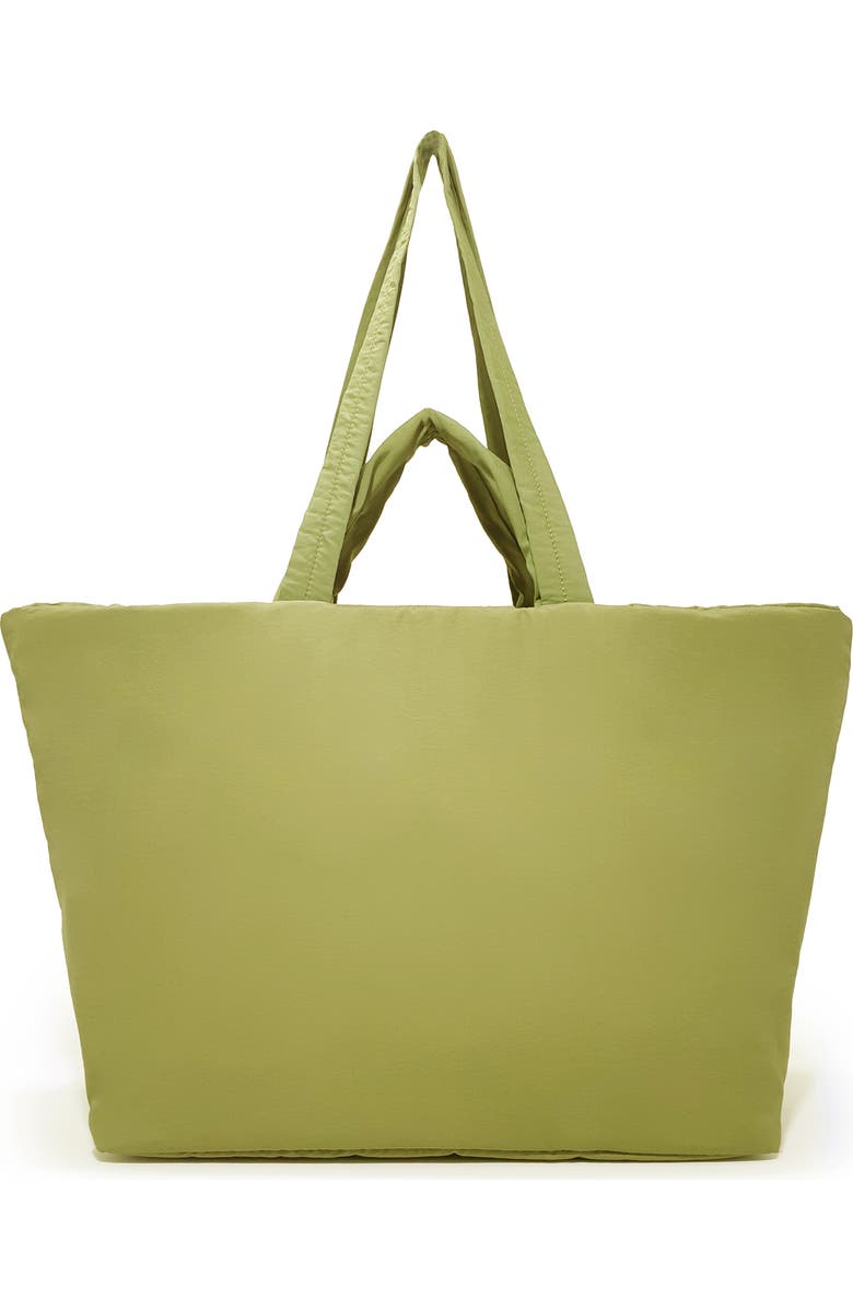 Thacker Glenn Tote Bag, Alternate, color, Oregano