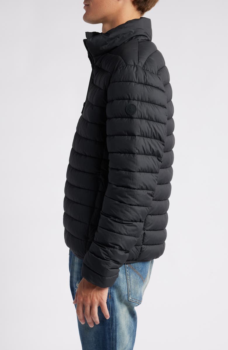 Save The Duck Erion Packable Quilted Puff Jacket, Alternate, color, 