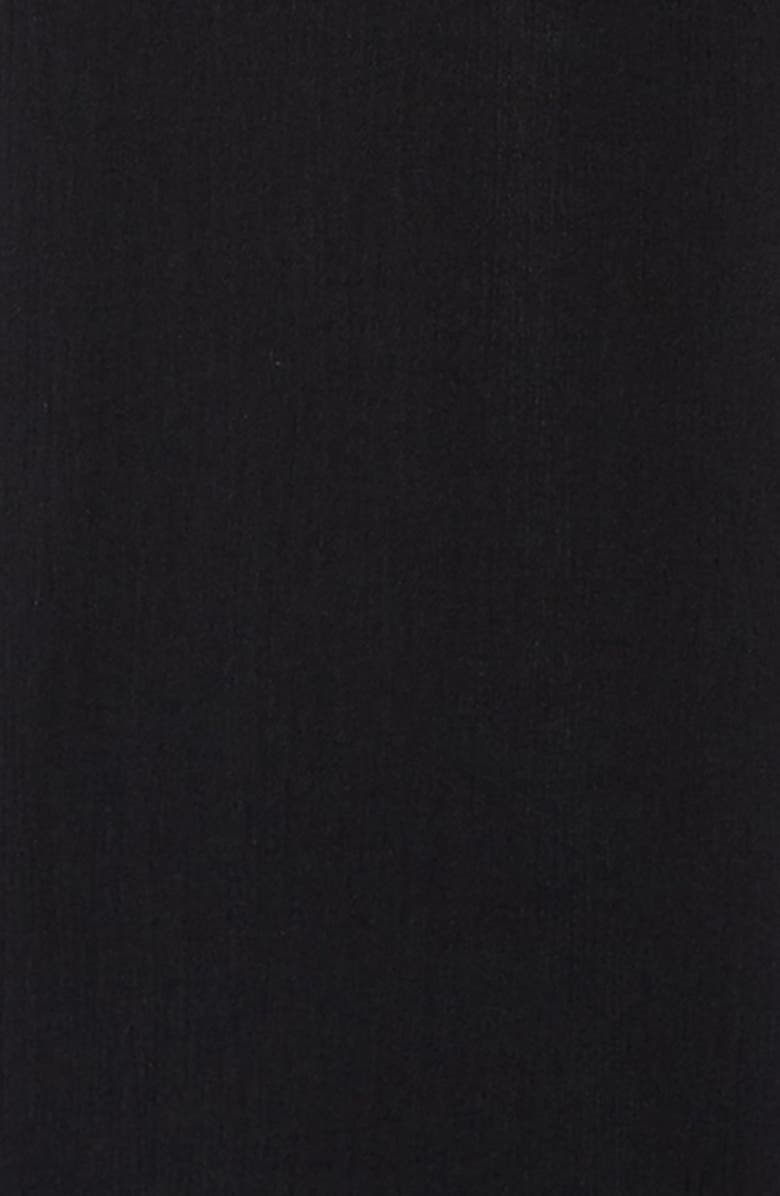 MIKEN CLOTHING Miken Crepe Tie Front Jumpsuit, Alternate, color,