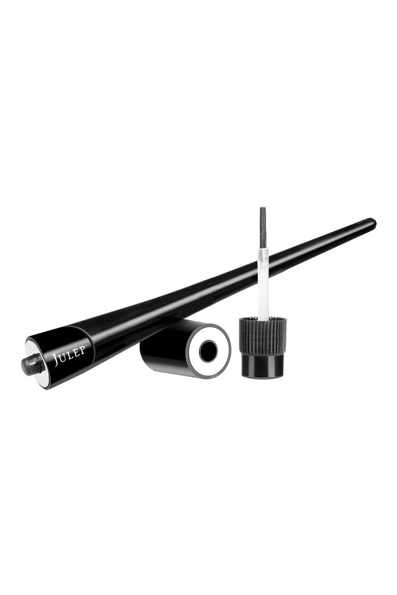 Julep™ Plié Wand™ with Extra Cap & Precision Brush, Main, color, NO COLOR