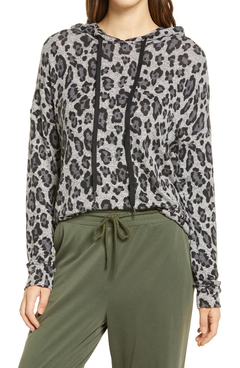 Everleigh Hooded Sweatshirt, Main, color,