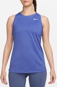 Nike Dri-FIT Running Tank