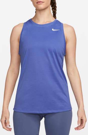 Nike Dri-fit Running Tank