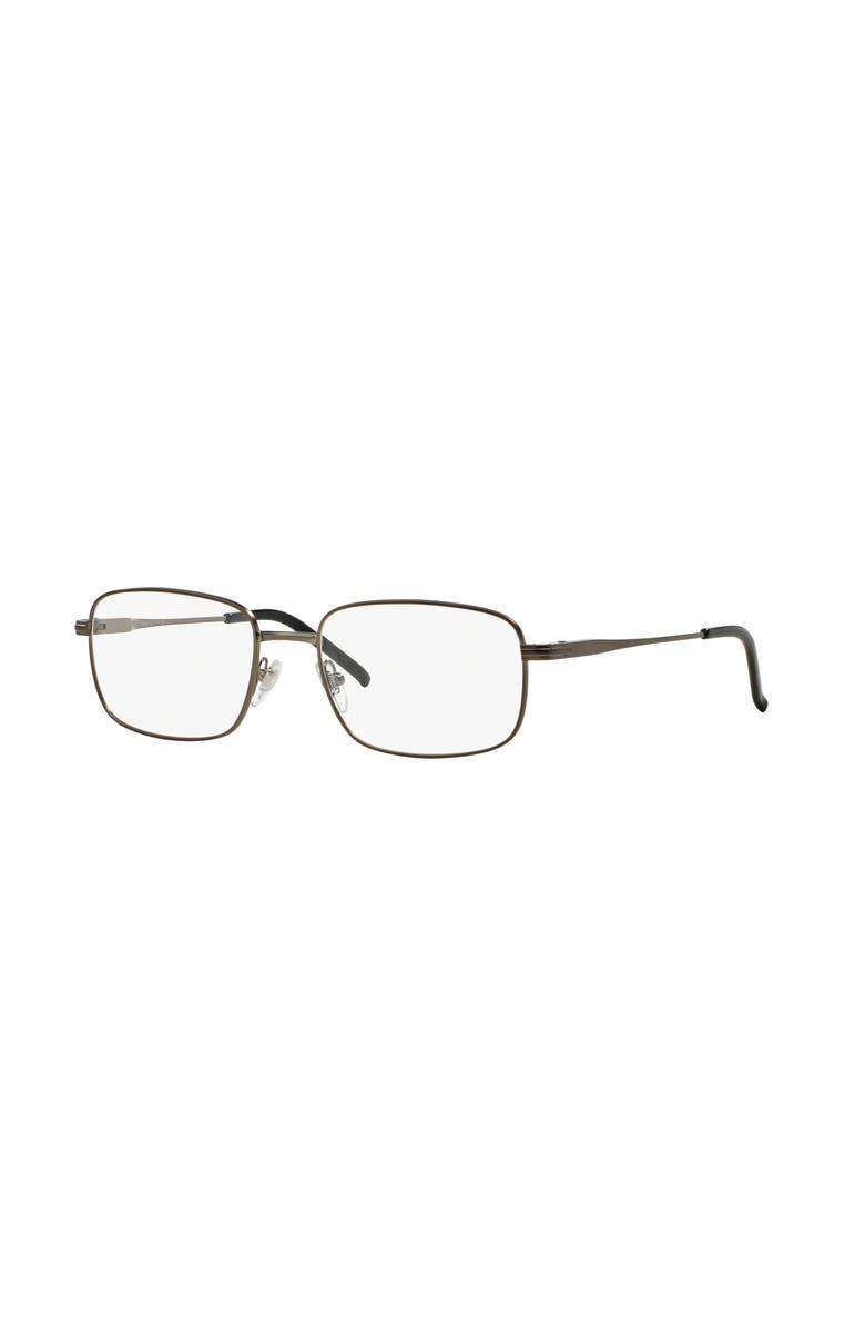 Sferoflex 54mm Square optical glasses, Main, color, Grey