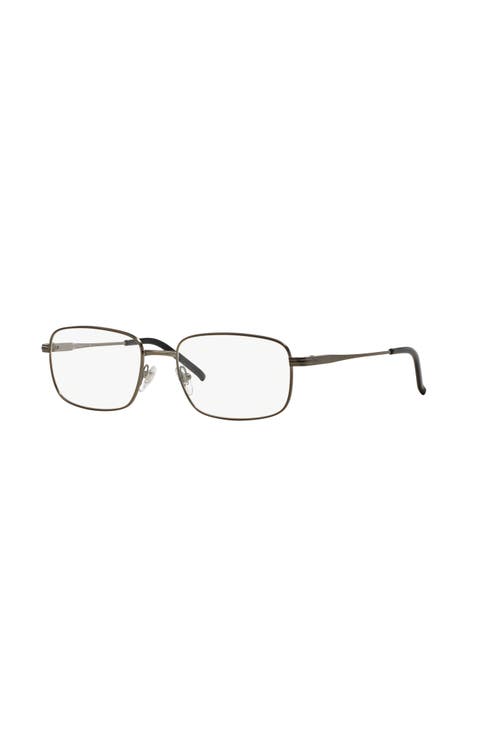 54mm Square optical glasses