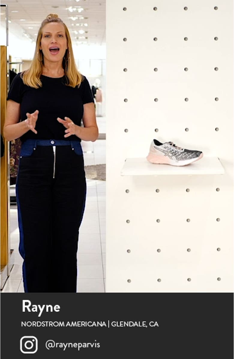 Dynablast Running Shoe, sales video thumbnail