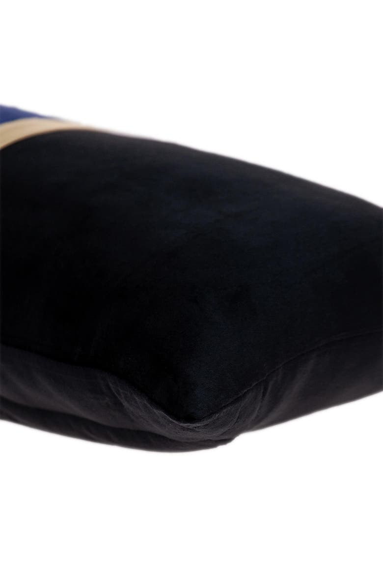 PARKLAND COLLECTION Myra Throw Pillow, Alternate, color,