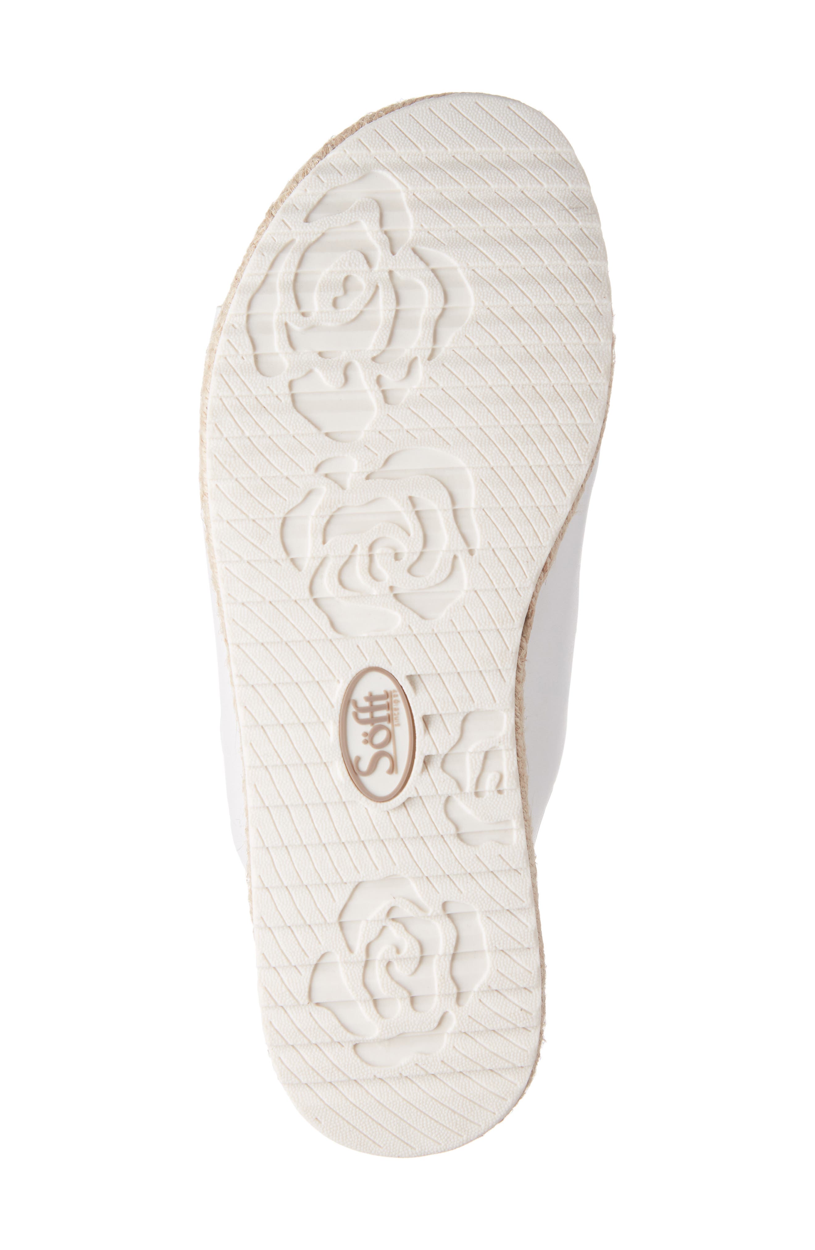 Söfft Breeze Sandal, Alternate, color, 