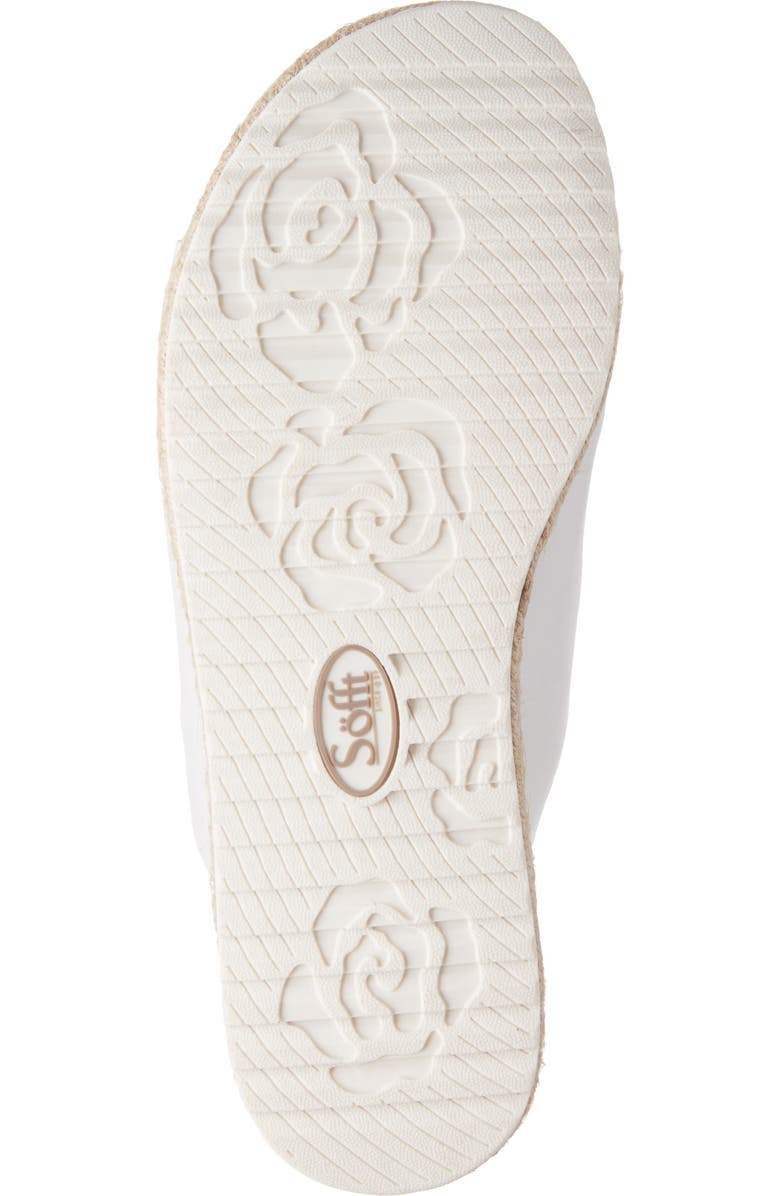 Söfft Breeze Sandal, Alternate, color,