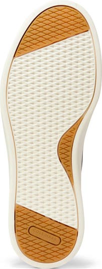Grand Crosscourt Daily Sneaker