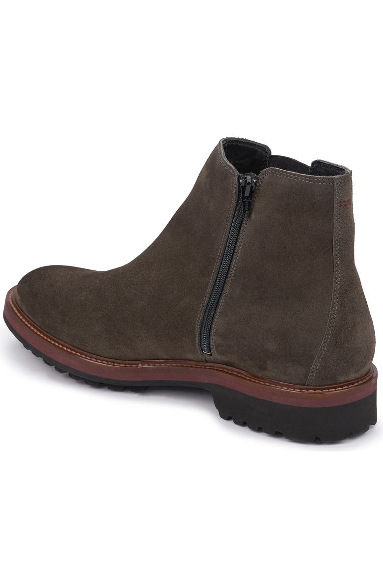 Mephisto Benson Zip Boot, Alternate, color,