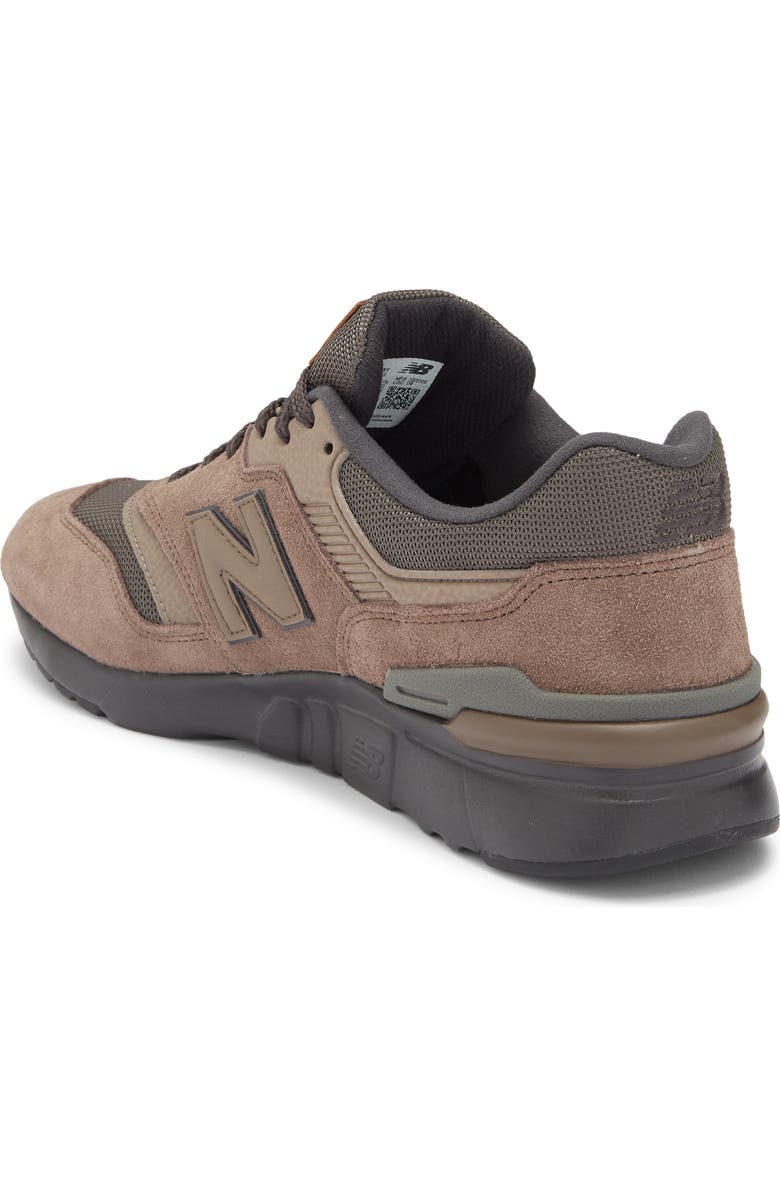 New Balance 997H Sneaker, Alternate, color, Cortado/ Tornado