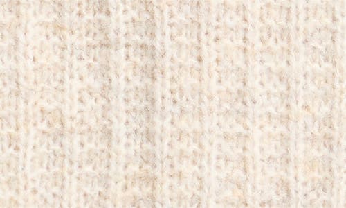 Topshop Sleeveless Knit Cardigan In Multi