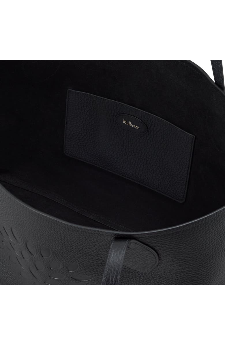 Mulberry Tree Tote, Alternate, color, Black