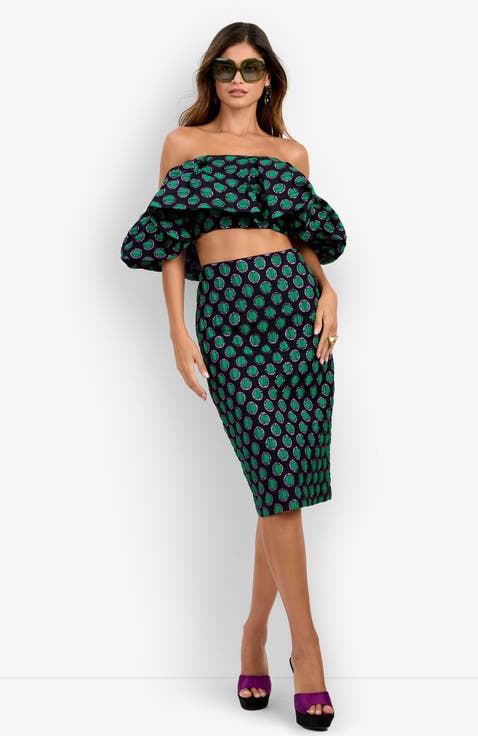Soniah Skirt