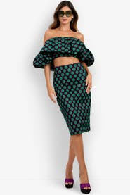 Trina Turk Soniah Skirt