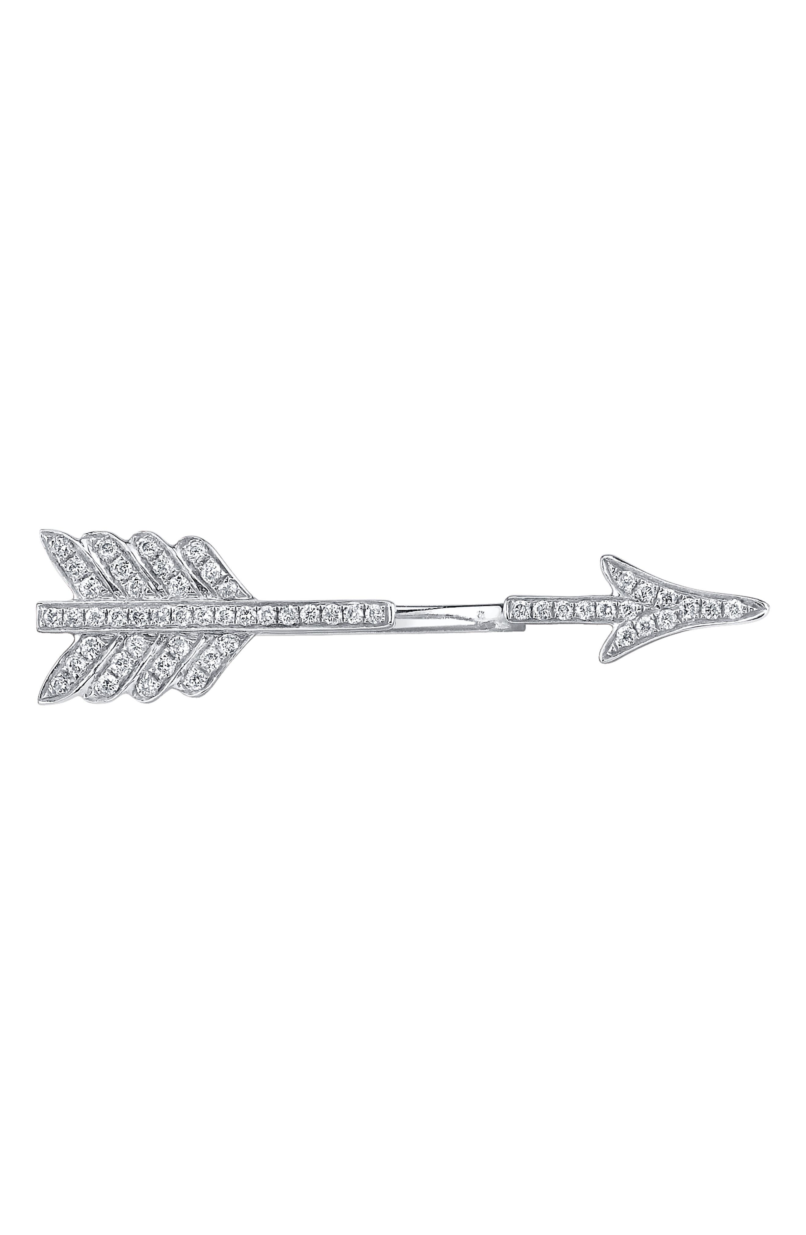 selected 18K WHITE GOLD